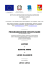 programmazione disciplinare latino quinto anno liceo classico 2013