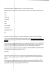 curriculum vitae
