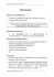 Algoritmi e Diagrammi di Flusso