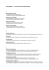 Liste - Linguissimo