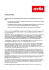 COMUNICATO STAMPA APRILIA RSV4 ELETTA MOTO SPORTIVA