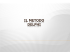 METODO DELPHI