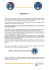 Comunicato n. 3 UnioneJiuJitsuItalia