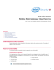 McAfee Web Gateway Cloud Service