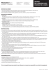 Scarica il documento con le specifiche