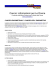 cancro endometriale / cancro dell`endometrio
