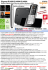 Gigaset SL400/SL400A/SL400H