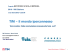 3ª Lezione del corso