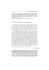 Stralcio volume