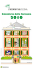 Calendario della Farmacia