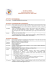 relazione 2007-11-22