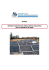 Impianti fotovoltaici su immobili scolastici
