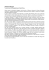 Curriculum Manetti - Arcidiocesi di Firenze