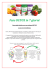dieta detox 7