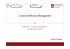 Slide docente D`Amico