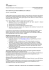 Carta dei servizi sistema bibliotecario