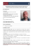 Curriculum Vitae Pagina 1 DIPARTIMENTO DI BIOTECNOLOGIE