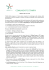 COMUNICATO STAMPA - Confartigianato Trasporti, Logistica e