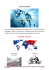 STORIA DI INTERNET Dopo la fine della seconda guerra mondiale