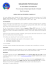 SELEZIONE PROVINCIALE - Scuola Sci Moena