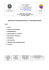 Procedura 01 - gestione e organizzazione della documentazione