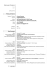curriculum settembre eng 2011