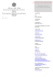 Information notification for attention 2014/0799