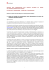 Relazione degli Amministratori sul 2 punto all`OdG dell