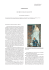 ricordo di baccio baccetti - Accademia Nazionale Italiana di