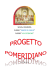 progetto pomeridiano