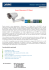 ICA-HM317 Nuova Videocamera IP 3Mpixel