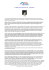 Approfondimento su Franco Basaglia