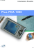 PDA Serie 1000