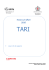 Opuscolo informativo TARI 2016