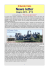 News letter - Il Quinto Cielo