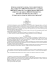 SCHEMA DI DECRETO LEGISLATIVO DI RECEPIMENTO