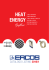 heat energy