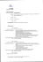 Curriculum Vitae