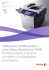 Stampante multifunzione a colori Xerox WorkCentre