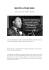 MARTIN LUTHER KING