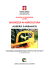 Albero cardanico - Istituto per le Macchine Agricole e Movimento Terra