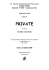 PRIVATE