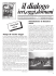 il dialogo n1 2009 - Comune di VARALLO POMBIA