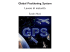 Global Positioning System Lavoro di maturit`a