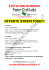 offerte strepitose!!!