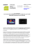 Con il nuovo tablet HANNSpad SN14T72B con display da