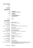 FORMATO EUROPEO PER IL CURRICULUM VITAE