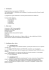 1 – Introduzione Congratulazioni per aver acquistato il TMR