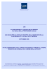 Guide for European lawyers advising on Corporate Social