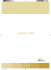 Company Profile